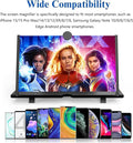 HD Mobile Phone Screen Enlarger