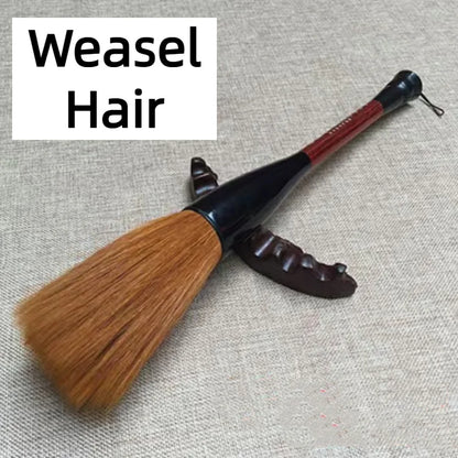 Chinese Calligraphy Brush Pen Large Bucket Pen Couplets Hopper-shaped Brush Chinese Traditional Writing Painting Brush Supplies